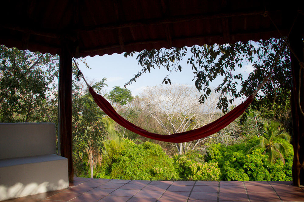 Istmo Beach And Jungle Bungalows San Carlos Buitenkant foto