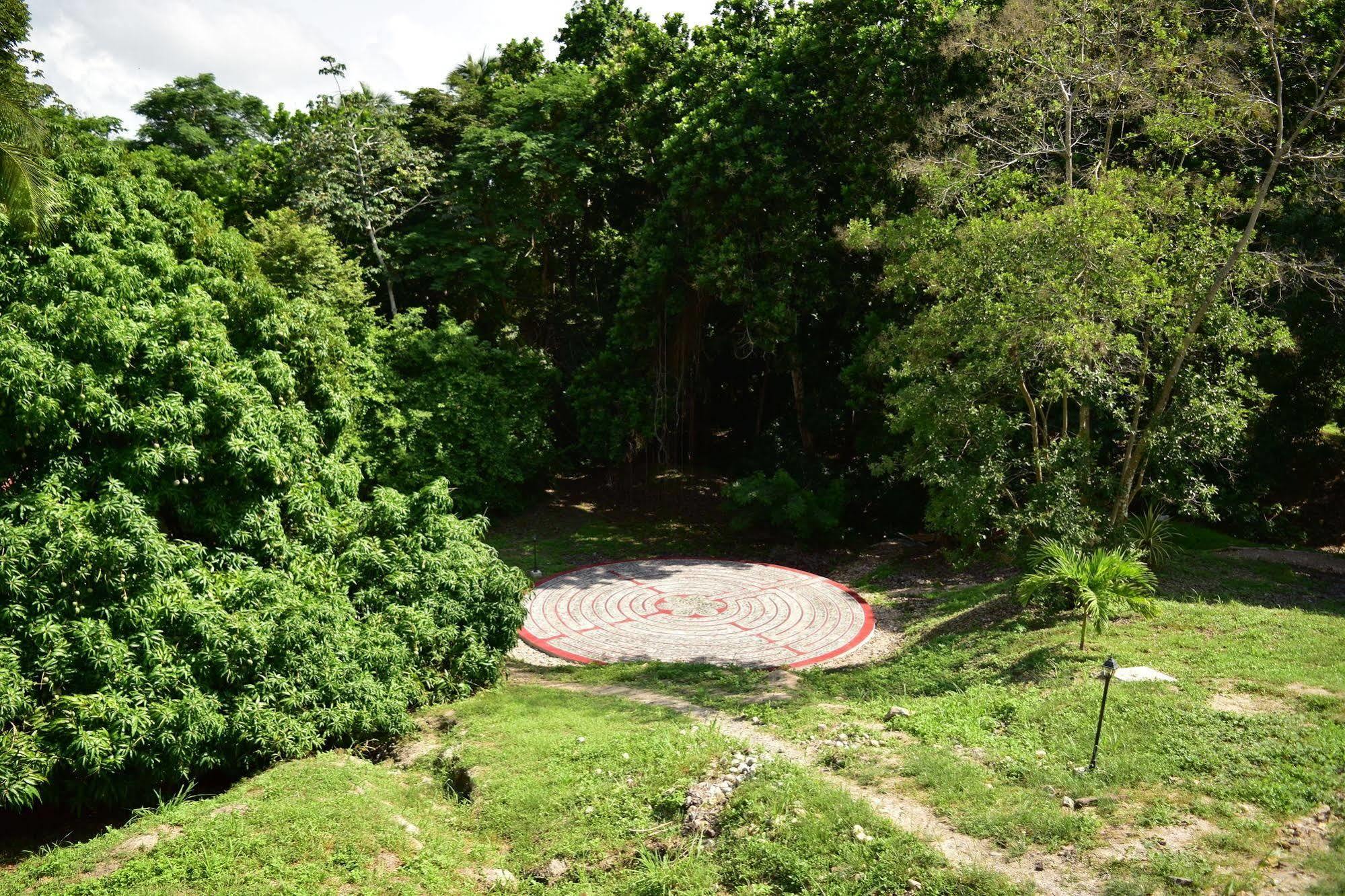 Istmo Beach And Jungle Bungalows San Carlos Buitenkant foto